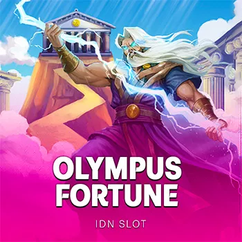 Olympus Fortune