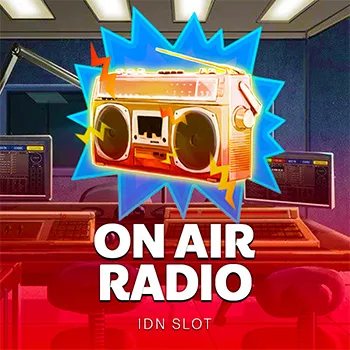 On Air Radio