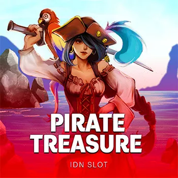Pirate Treasure