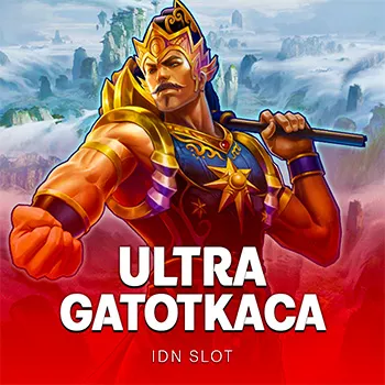 Ultra Gatotkaca