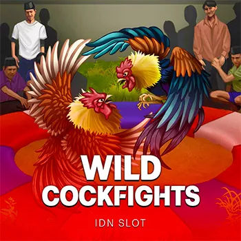Wild Cockfights
