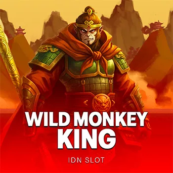 Wild Monkey King