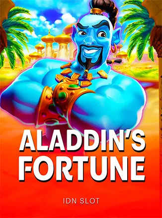 Aladdin's Fortune