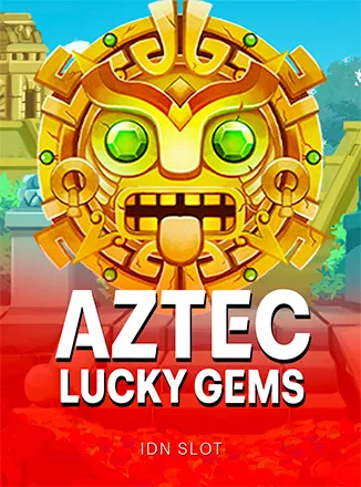 Aztec Lucky Gems