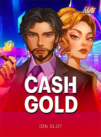 Cash Gold