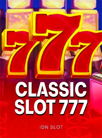 Classic Slot 777 Multi Win