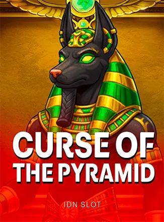 Curse of the Pyramid
