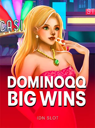 DominoQQ Big Wins