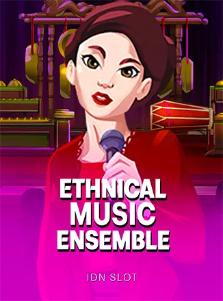 Ethnical Music Ensemble