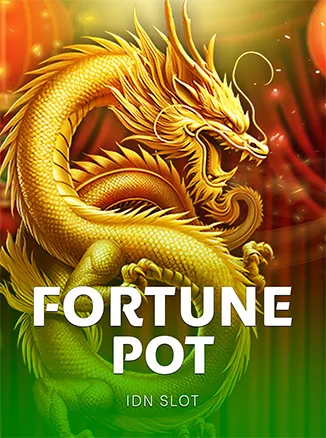 Fortune Pot