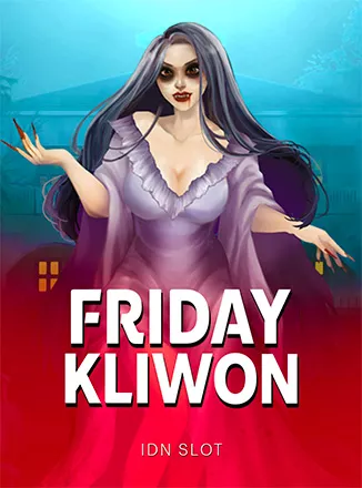 Friday Kliwon