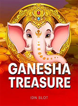 Ganesha Treasure