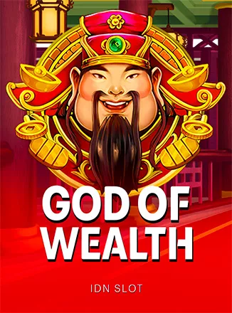God of Wealth