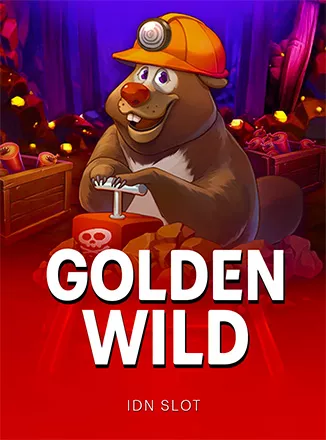 Golden Wild