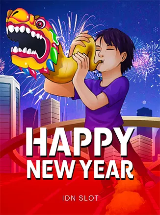 Happy New Year
