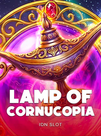 Lamp of Cornucopia