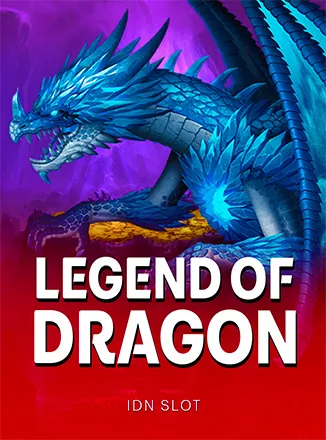Legend of Dragon