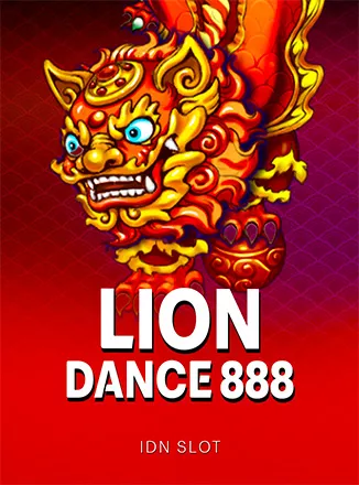 Lion Dance 888