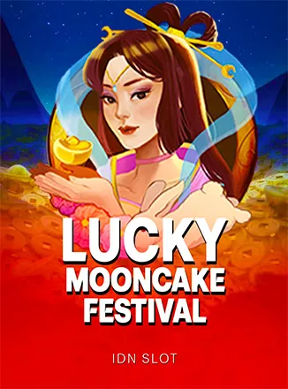 Lucky Mooncake Festival
