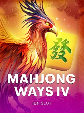 MahJong Ways IV