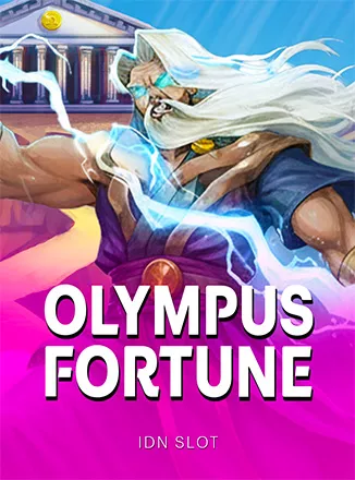 Olympus Fortune