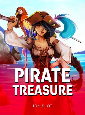 Pirate Treasure