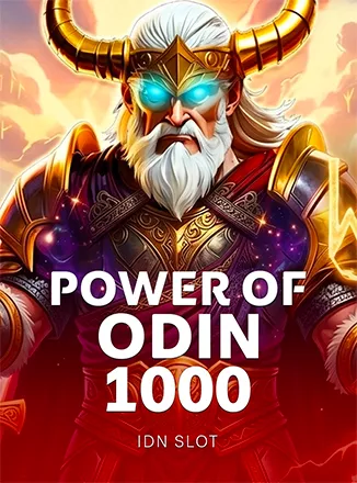 Power of Odin 1000