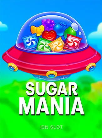 Sugar Mania