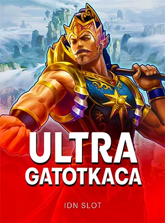 Ultra Gatotkaca