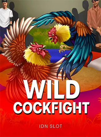 Wild Cockfights