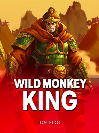 Wild Monkey King