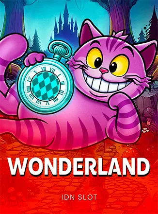 Wonderland