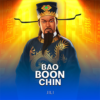 Bao Boon Chin