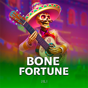 Bone Fortune