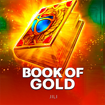 Book of Gold