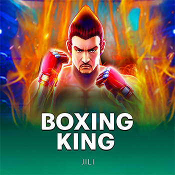 Boxing King