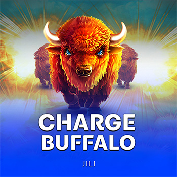 Charge Buffalo