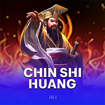 Chin Shi Huang