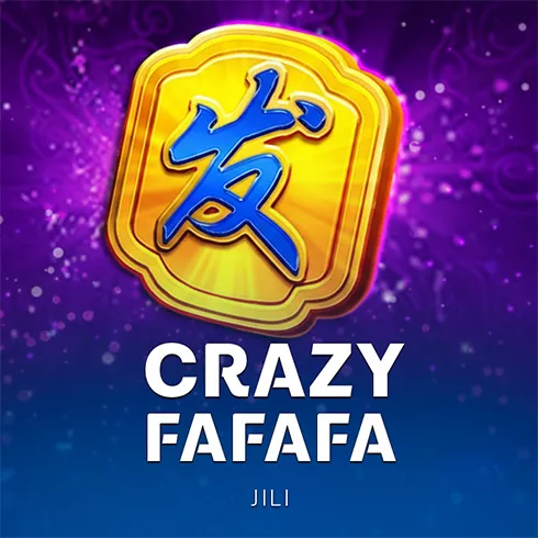 Crazy FaFaFa