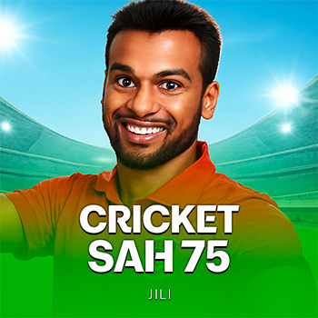 Cricket SAH 75
