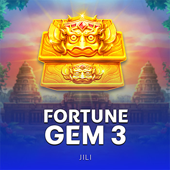 Fortune Gems 3