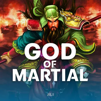 God Of Martial