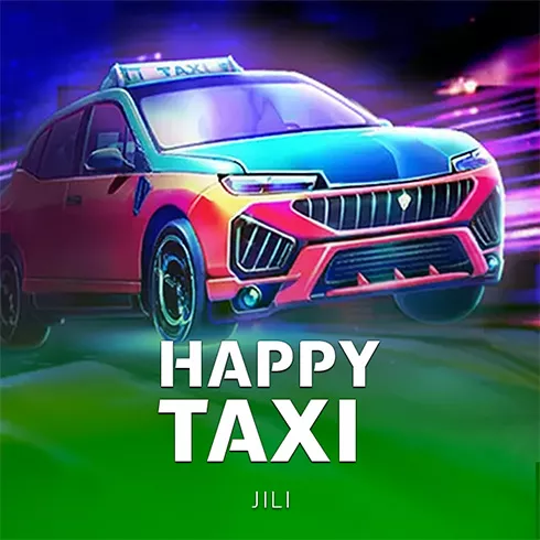 Happy Taxi