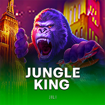Jungle King