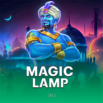 Magic Lamp