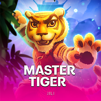 Master Tiger