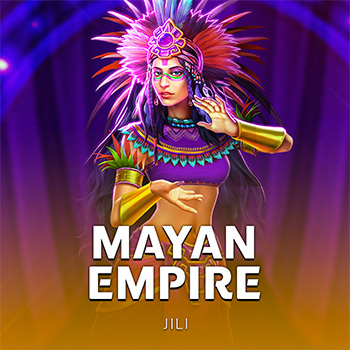 Mayan Empire