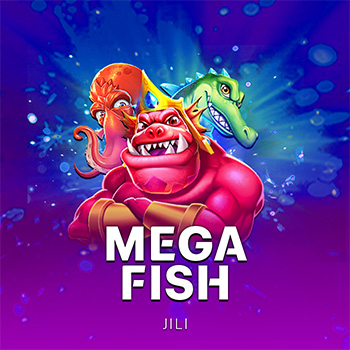 Mega Fish