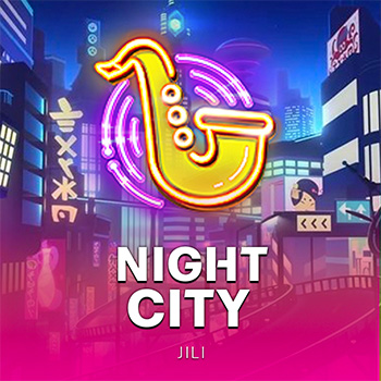Night City