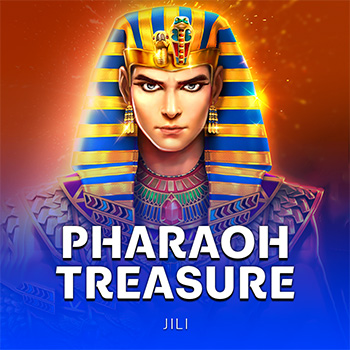 Pharaoh Treasure